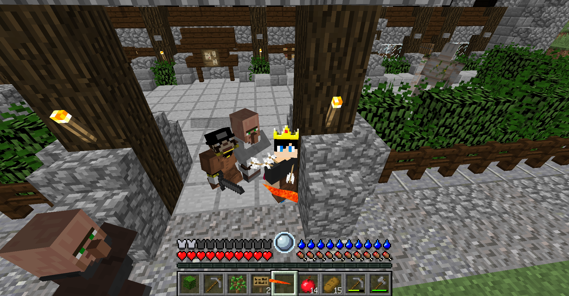 Rare Chest Rlcraft RLCraft 存档